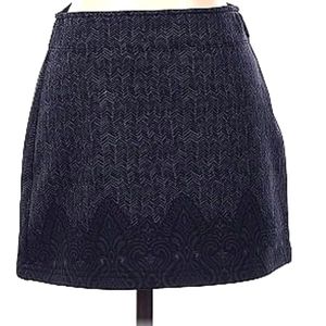 Athleta: Mini Stretchy Skirt  - XS